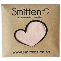 Smitten Microfibre Facial Mitten 